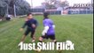 learn amazing football skills tutorial HD 2015