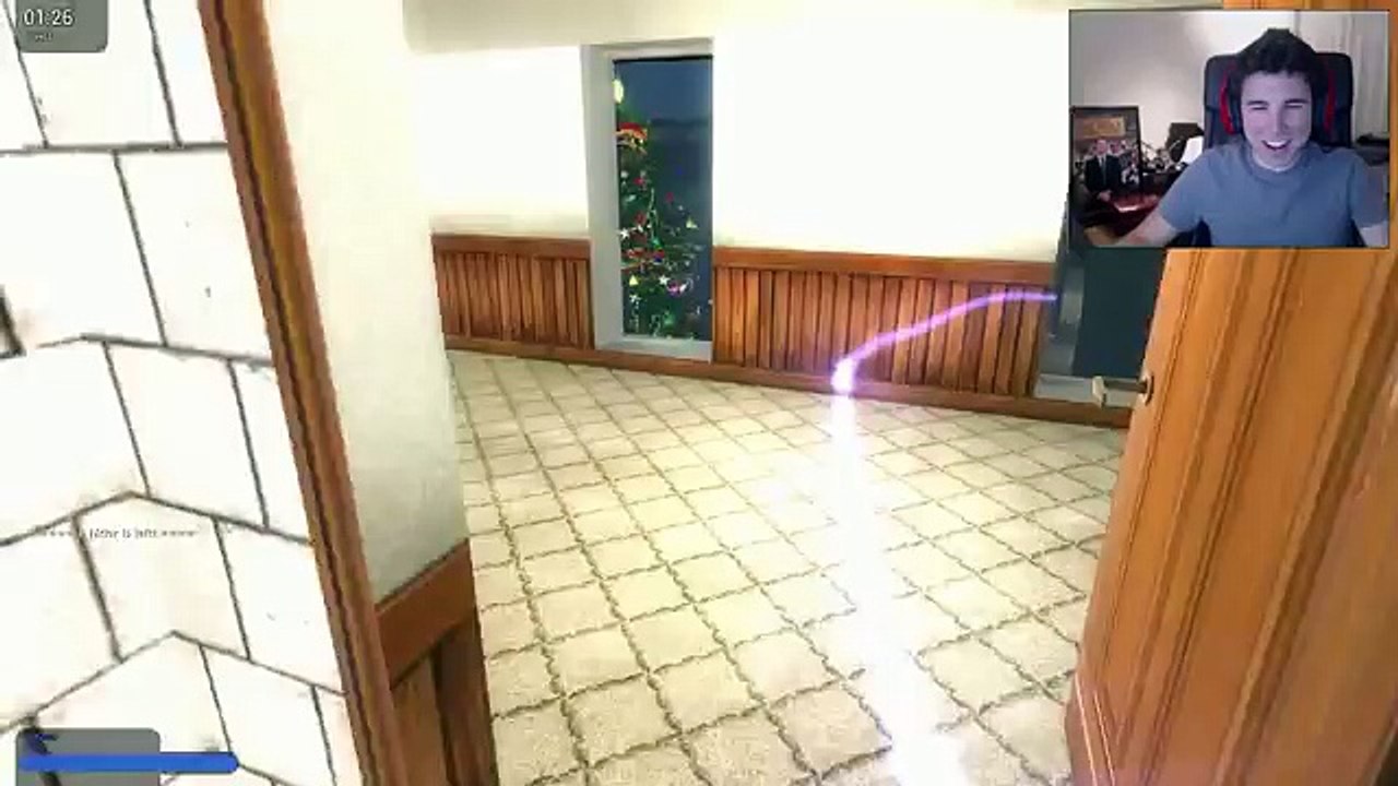 WOOOHOOO!! - c  Alex y sTaXx   Garry's Mod (Hide and Seek) #27