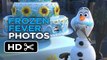 Frozen Fever - First Look (2015) - Disney Sequel HD