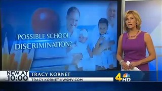 Private school refuses 2 children because of Homosexual Parents