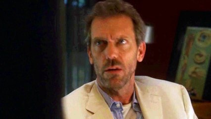 House MD You're In Denial