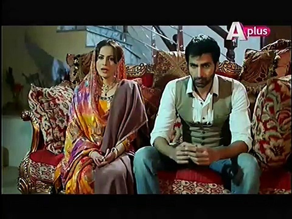Kaneez Episode 46 Part 1