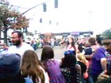 The Dominoes 7 Show Krewe of Little Rascals Parade 2015 part 2