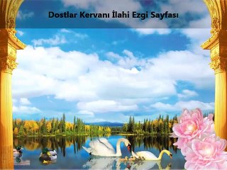 Ne zaman Anarsam Seni Süper İlahi