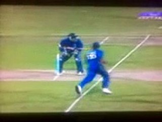 2 wkts in just one ball