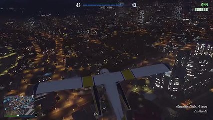 GTA V ONLINE Online    EL MISTERIO MISTERIOSO!!  #133 - GTA 5 (PS4) ONLINE Gameplay