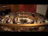 Conseil municipal du 26 janvier 2015