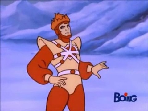 I Superamici - 47 - L'Ira di Brainiac / Riflessioni sulla Criminalità