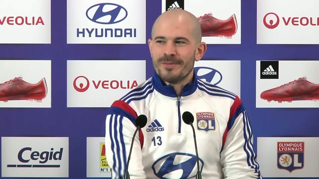 FOOT - L1 - OL - Jallet : «Ibrahimovic est un génie»