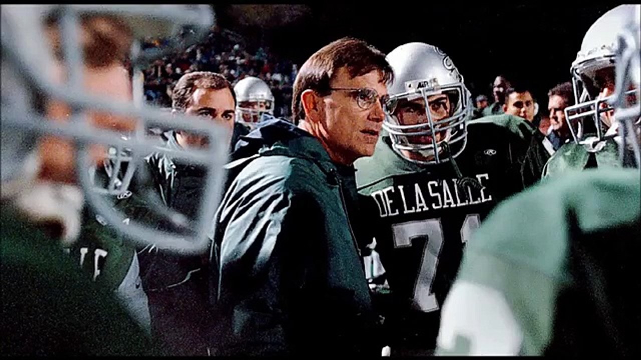 When The Game Stands Tall – Yenilmez Şampiyon Türkçe Dublaj İzle