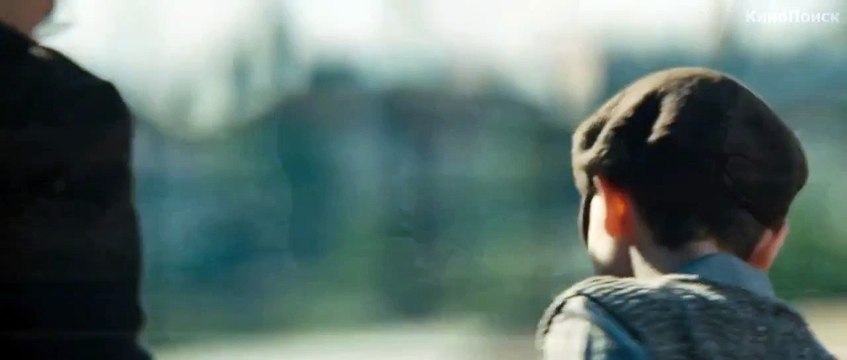 № 44 - Русский трейлер