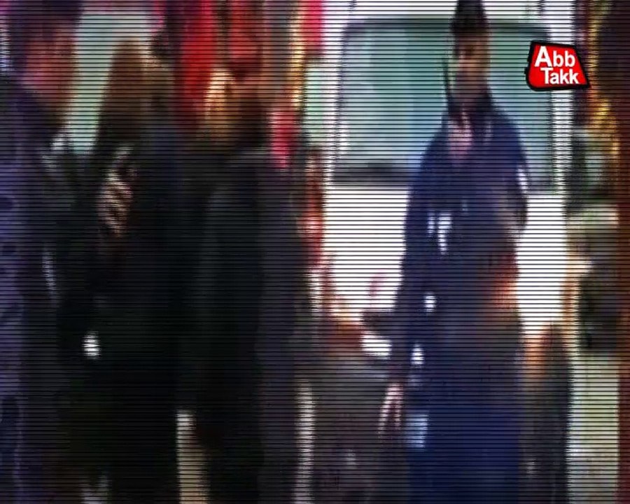 Pairis Shooting 12 dead News pkg Edit By Amin Afirdi