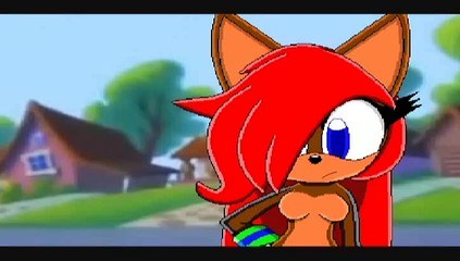 Chronicles of Illusion - "Chapter 14: Molly Ketty and "Sweets""