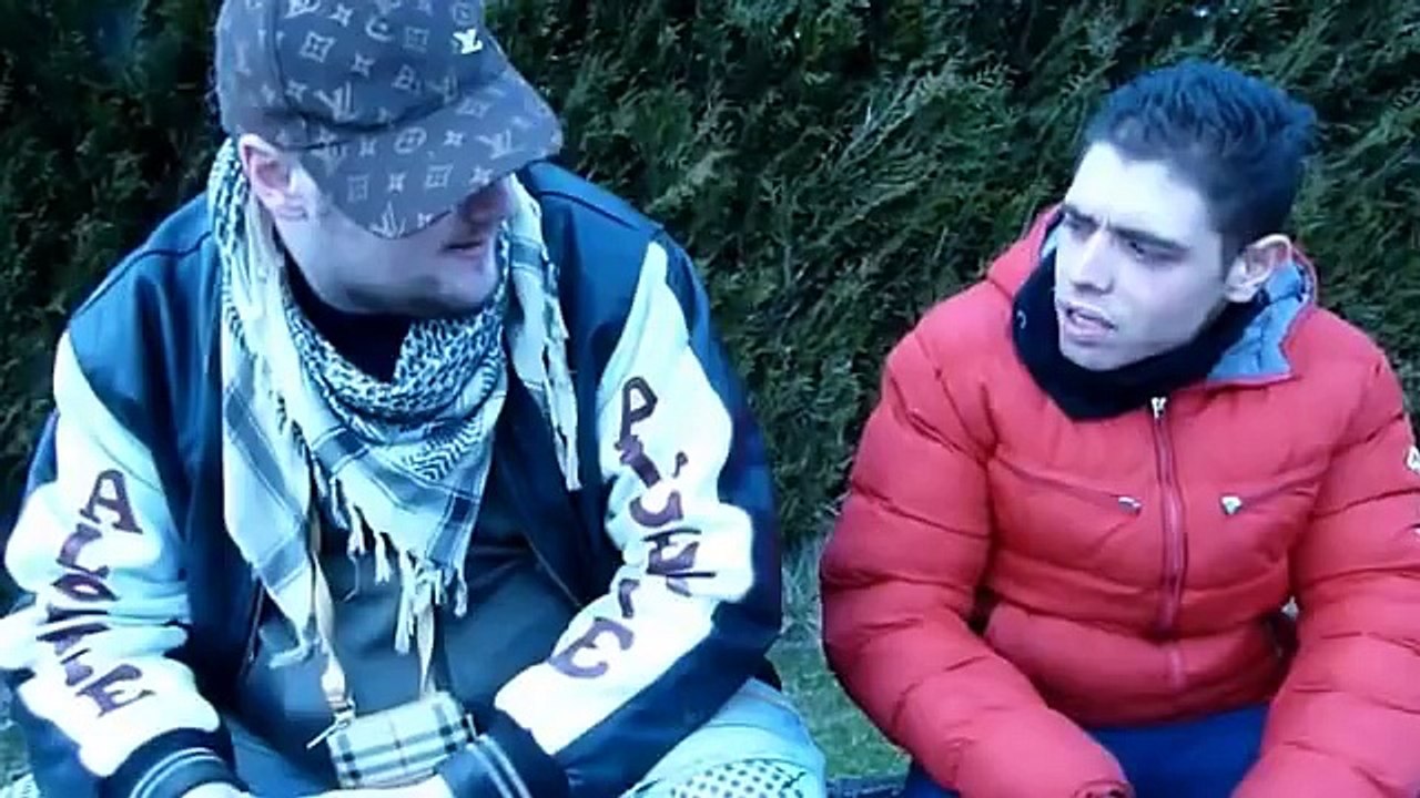 Fail : le rap Vosgien a ses nouvelles stars !