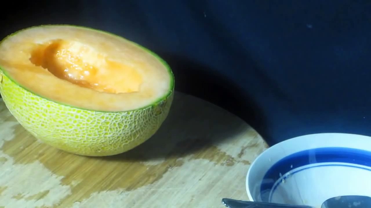 Beneficios de comer melón
