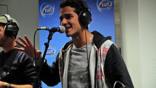 SUN MUSIC ADDICT 30 janvier 2015 : Various brotherz - Eclipse