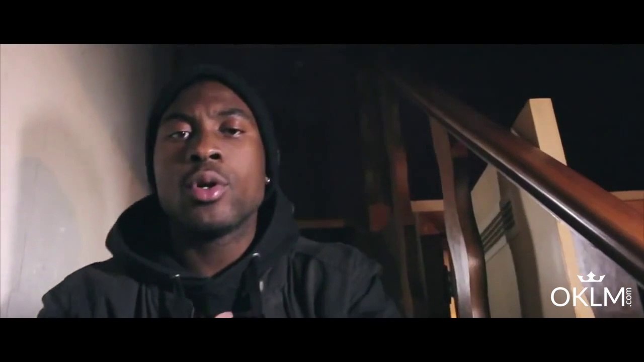 [TALENT OKLM] DAMSO - Publie Partage Promo