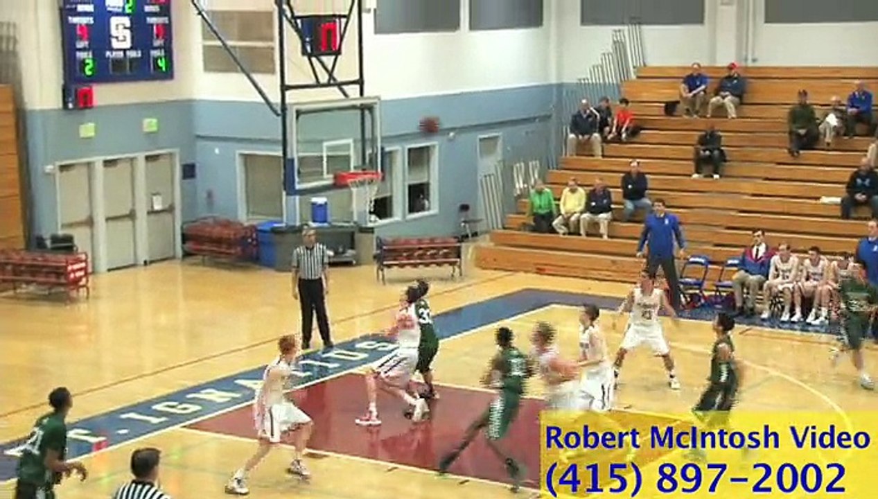 Sports Videographer San Francisco