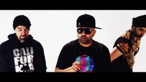 PREET - Haji Springer ft. Bohemia- Official Music Video - Prez Ent. - Desi Hip Hop