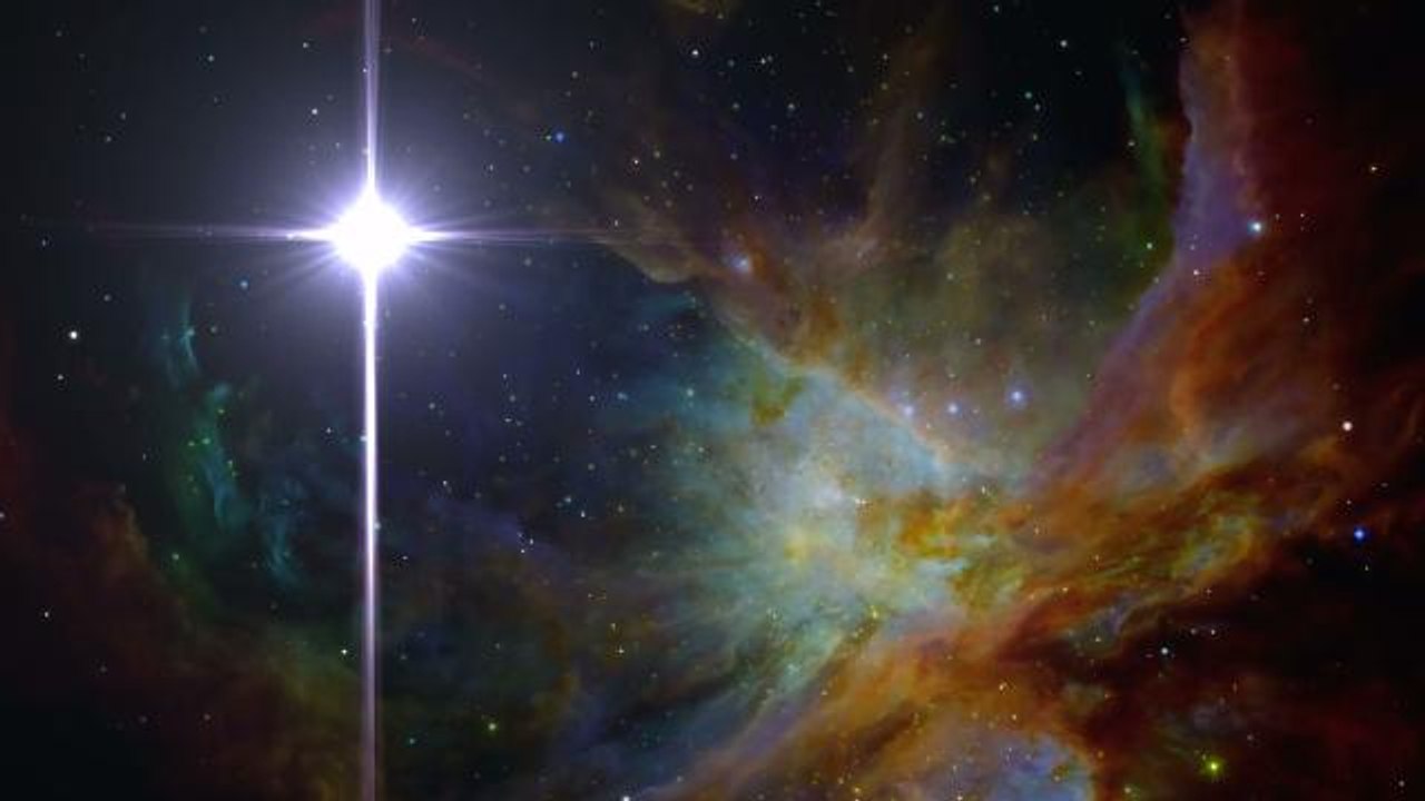 3 Ways The Universe May End