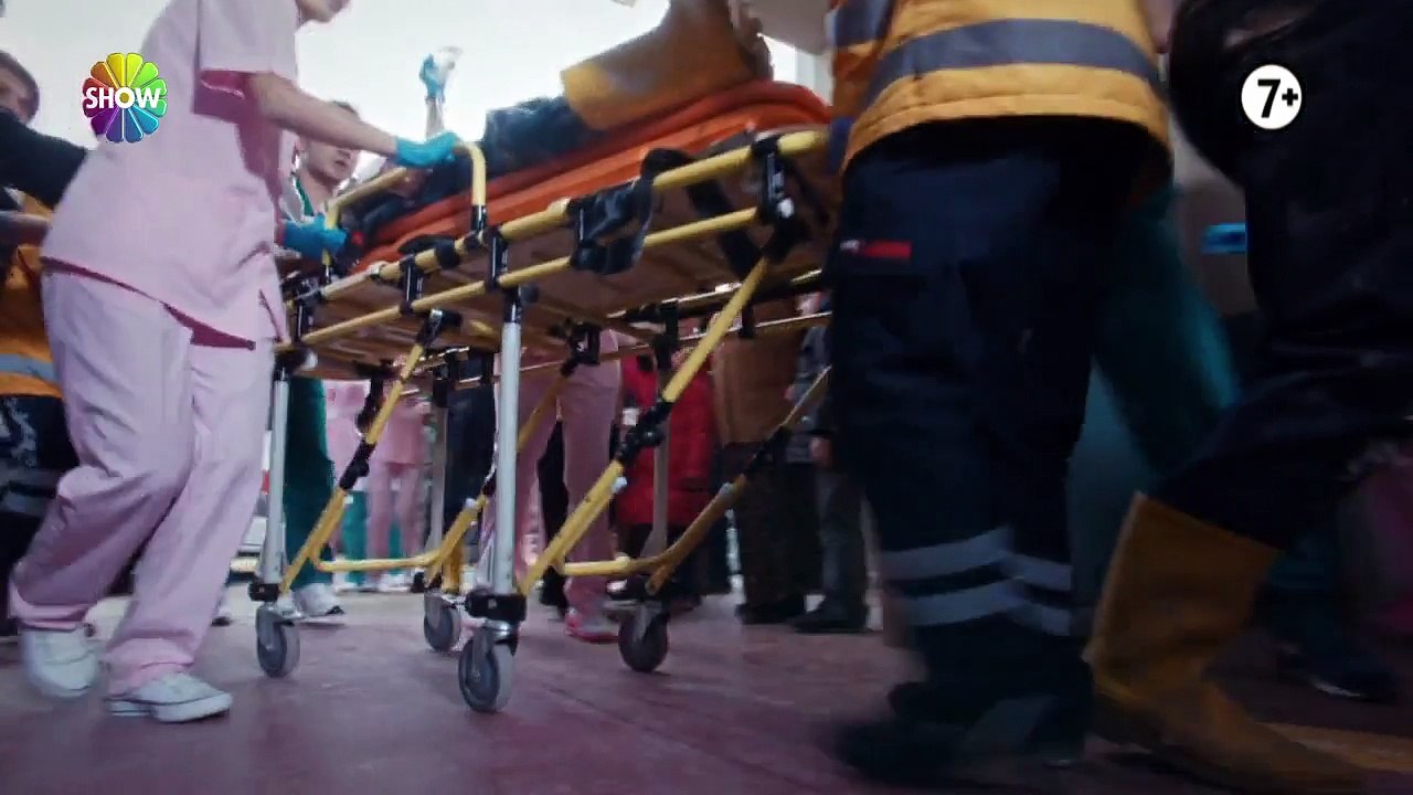 Acil Servis 5. tanıtım fragmanı