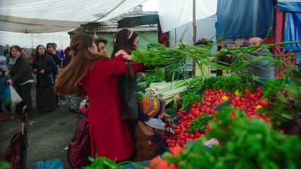 Serçe Sarayı 4. Tanıtım Fragmanı