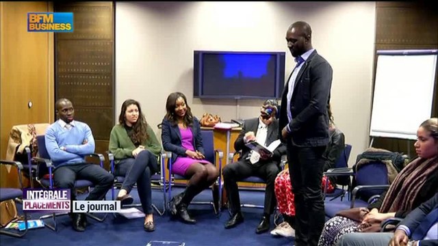 Opération entrepreneuriat : le MEDEF prend 15 jeunes des quartiers en formation