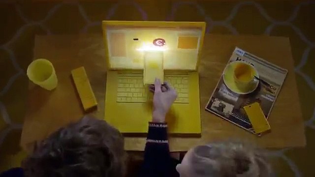 Havas Paris pour Commission Européenne - institution, «European Union is working for you» - février 2015 - allemagne