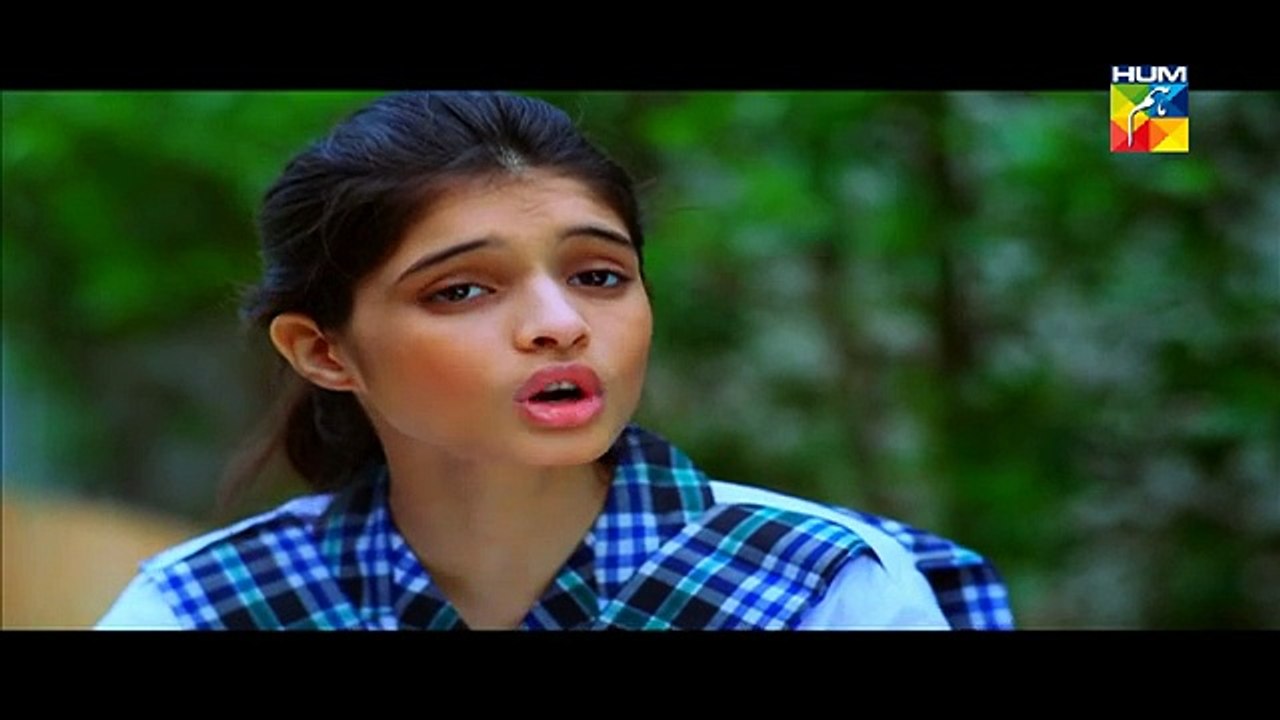 Zindagi Tum Ho Episode 8 Full High Quality HUM TV 6 February 2015