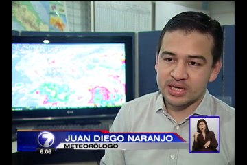 Al menos cuatro ciclones podrían afectar al país esta temporada