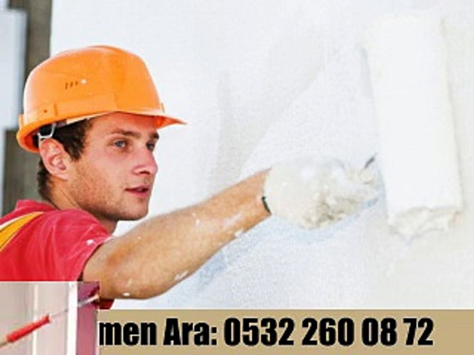 Büyükçekmece Boya Badana 0532 260 08 72