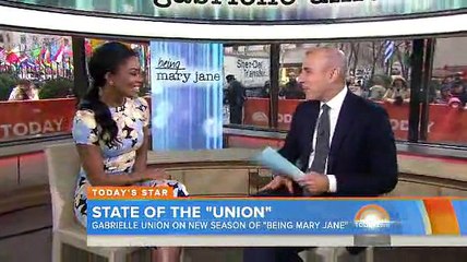 Maquillage Natalia Morales NBC Zombie The Walking Dead