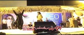 Pashto New Show 2015 Pekhawar Ao Pa Kabul 15