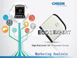 Chison ECO3 EXPERT with PW, Comparison with other brands marketing Analysis-upgraded ECO3