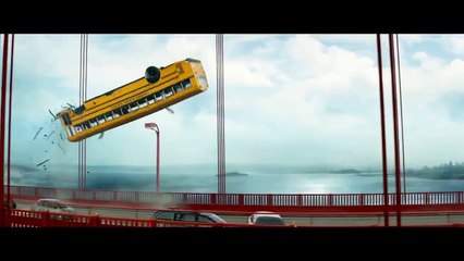 Terminator Genisys nuevo avance subtitulado