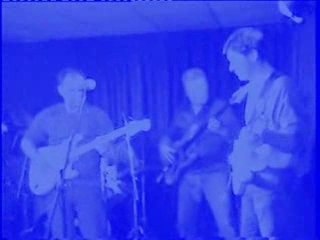 ALL RIGHT NOW avec mes potes