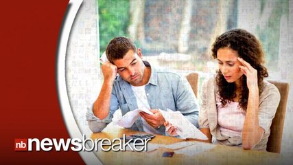 Study Finds 72 Percent of American's Are Most Stressed Over Their Finances