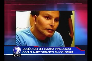 Un viaje en avión le costó a Chinchilla el mayor escándalo de su administración