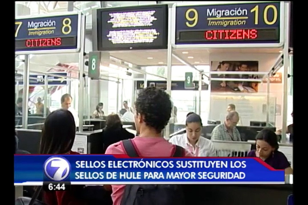 Migración invirtió más de $80 mil en impresoras que en 3 meses dejaron de funcionar