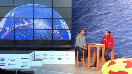 (Català) – Directe – dia 38 - Barcelona World Race