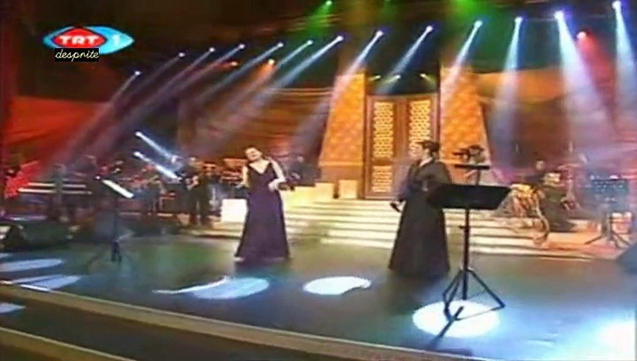 12 zuhal olcay candan erçetin meğer 10.12.2007 beraber ve solo şarkılar
