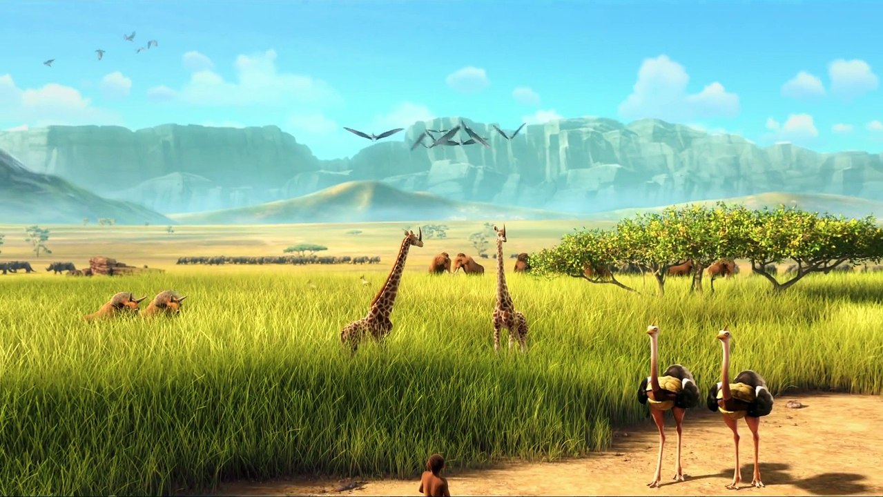 POURQUOI J'AI PAS MANGE MON PERE de Jamel Debbouze - Extrait # 2