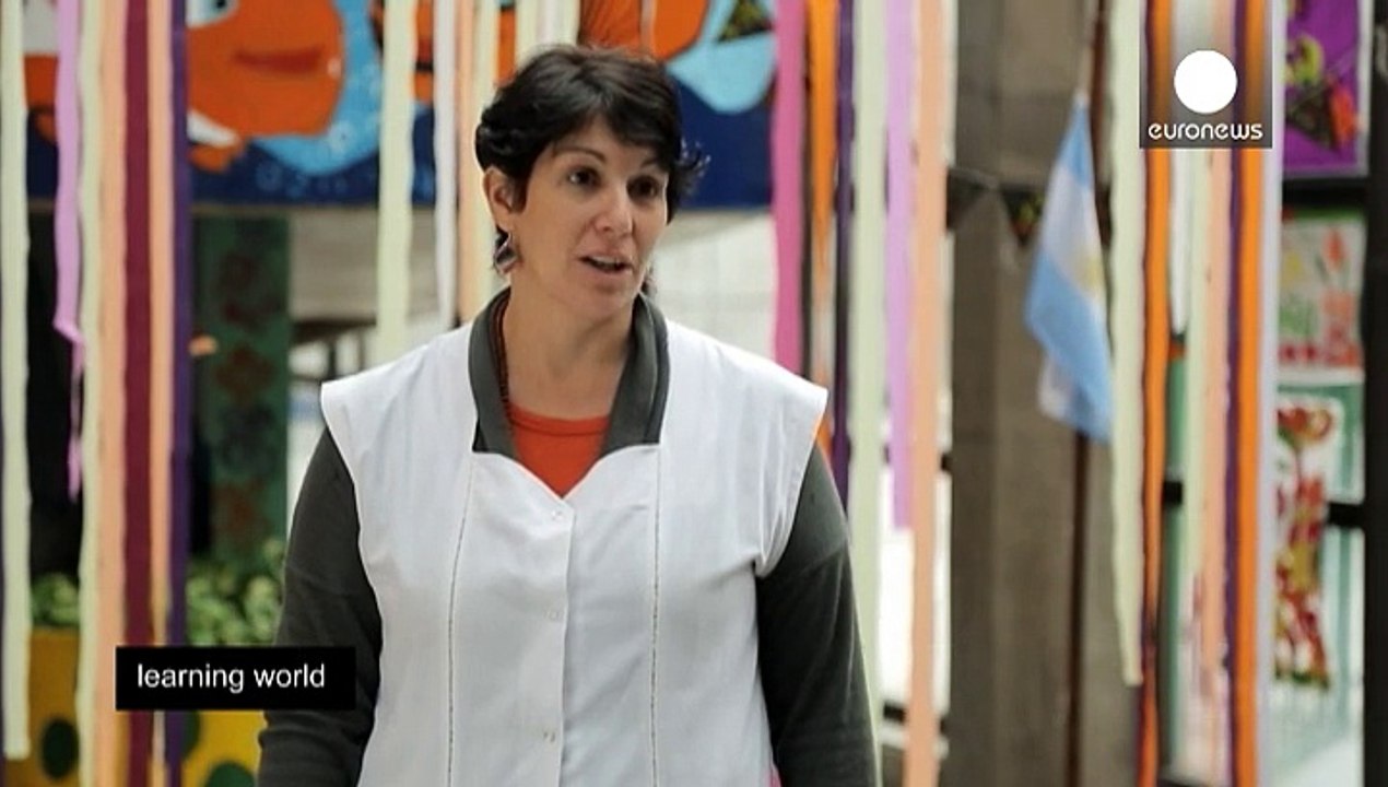 Faire découvrir le monde de la musique aux jeunes sourds et malentendants