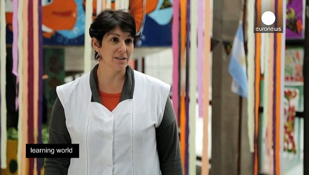 Lernen mit Hörschädigung