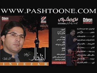 Intezaar Karan Khan Pashto New Song Album Part-3
