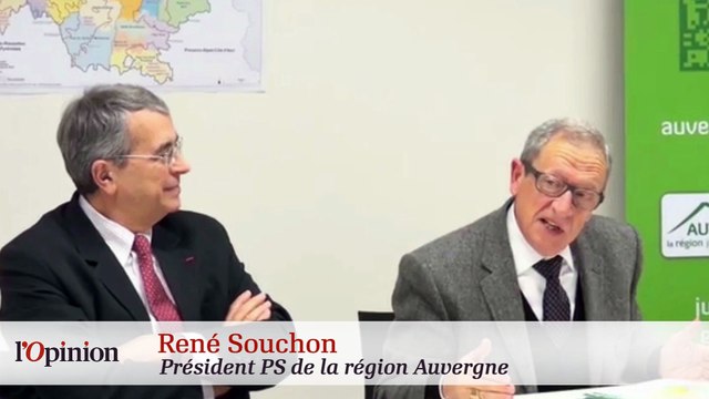 Laurent Wauquiez - Michel Barnier : la déchirure