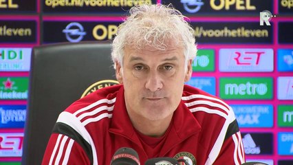 06-02-2015 Wat er gebeurd is had ik niet verwacht