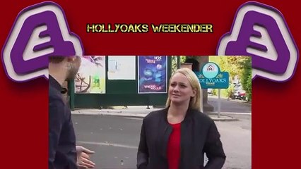Hollyoaks 25th November 2014