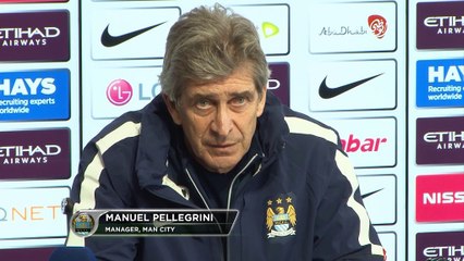 Pellegrini: "Non è detto che Jovetic se ne vada"