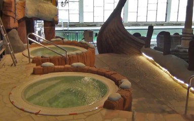 Dans les coulisses de Plopsaqua à Plopsaland De Panne - Partie 2